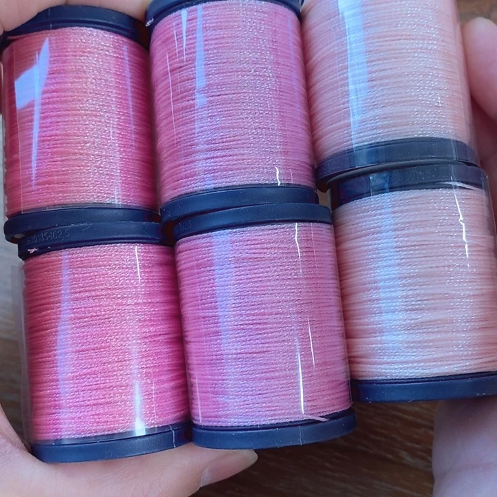 小**姐一墨手作编绳配件