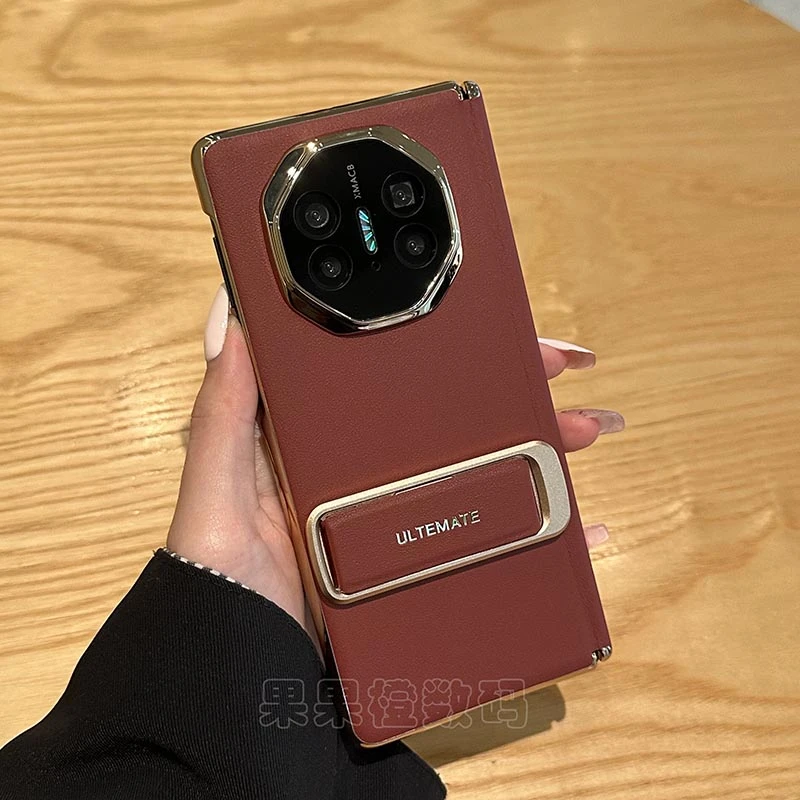 适用华为matex5手机壳新款外壳X5秒变XT镜头的保护套爆改非凡大师