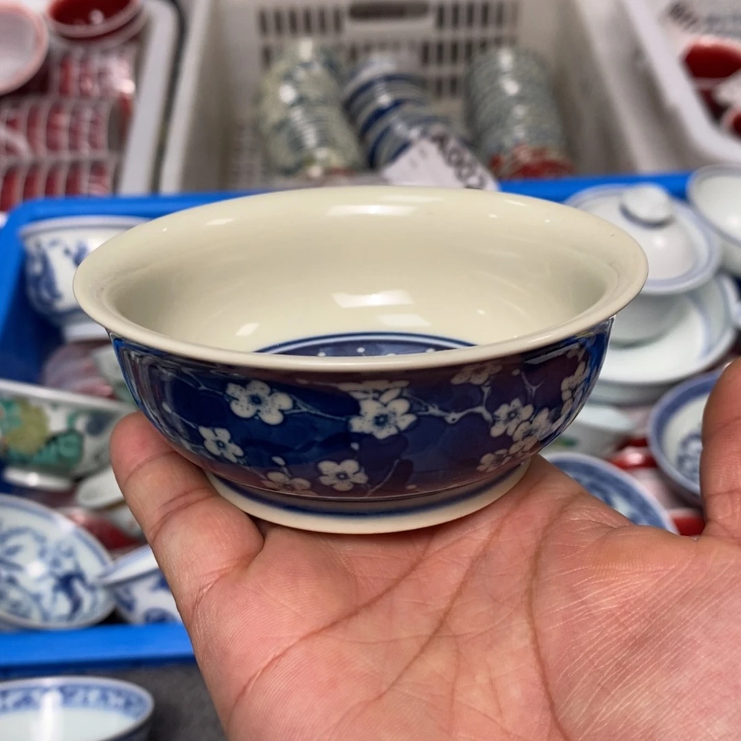 景德镇陶瓷景德镇80cc