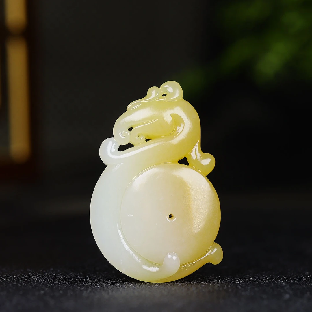 1217117和田玉糖玉瑞兽