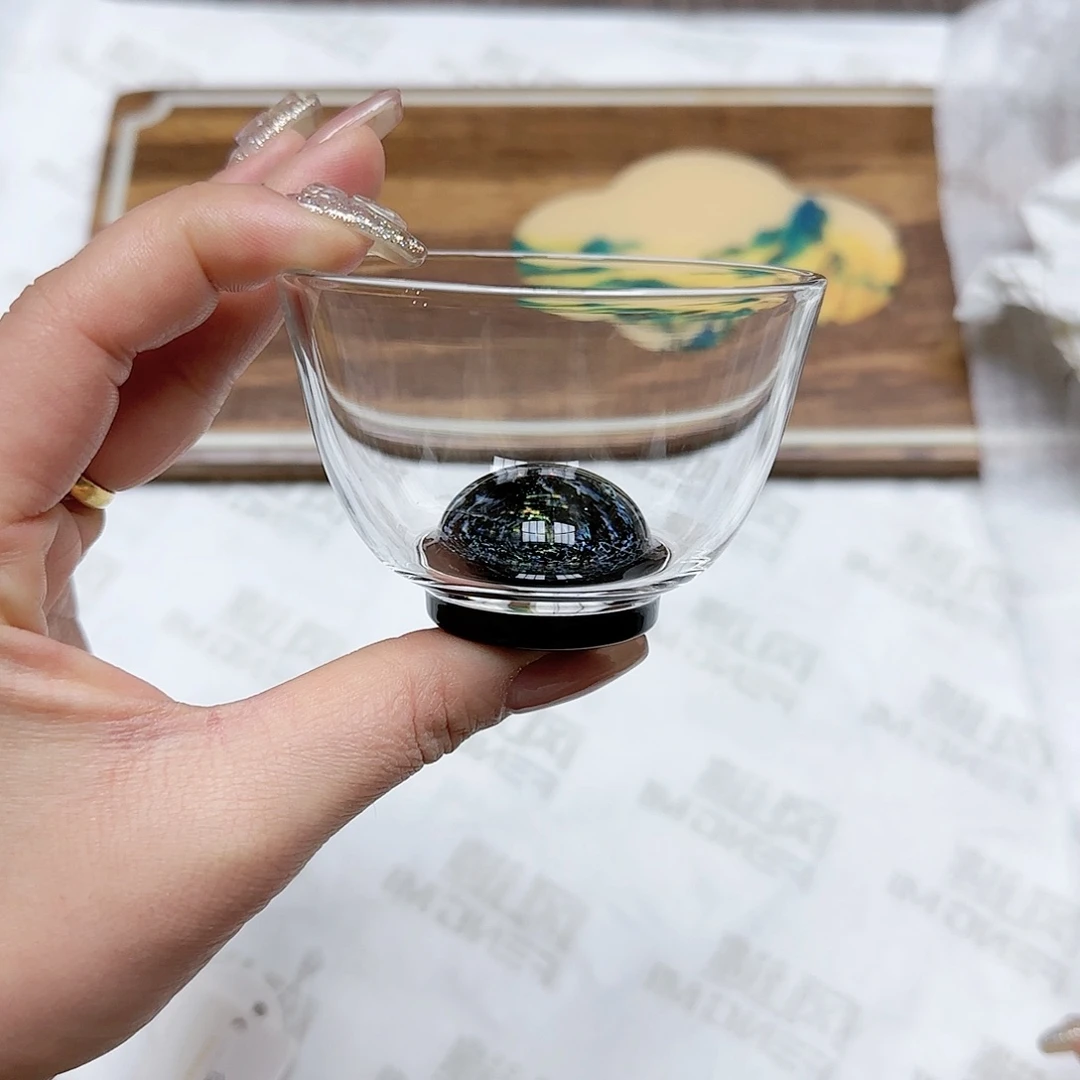 其他璀璨锦杯透明色1个