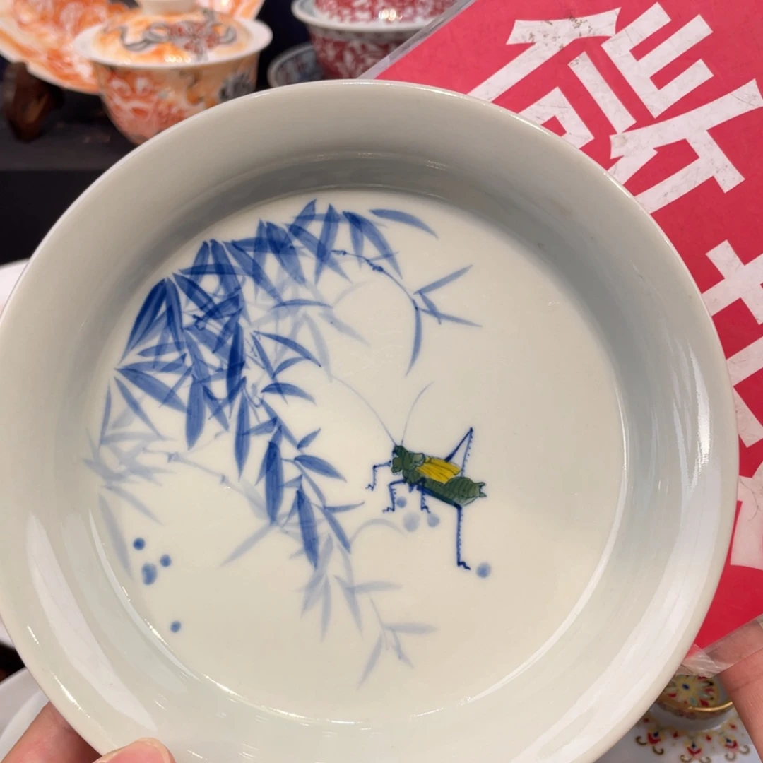 景德镇陶瓷景德镇