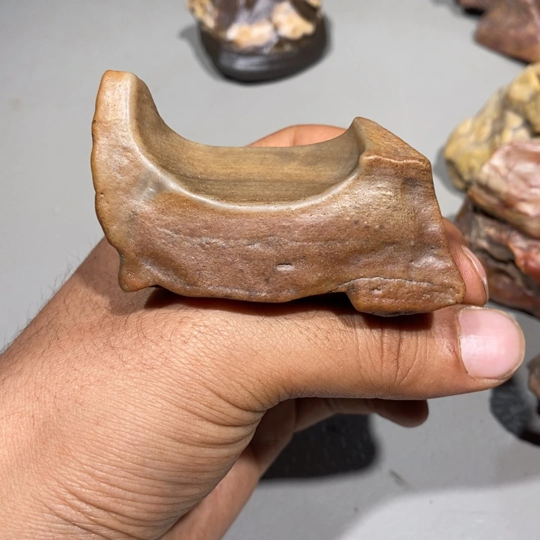 玛瑙/玉髓车挂合金胡*林899