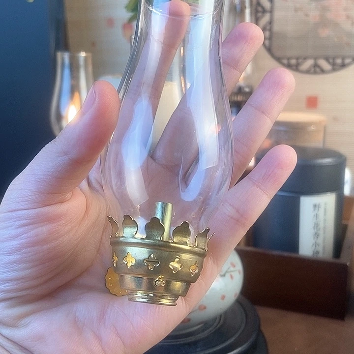 佳***瑞景德镇陶瓷香薰灯