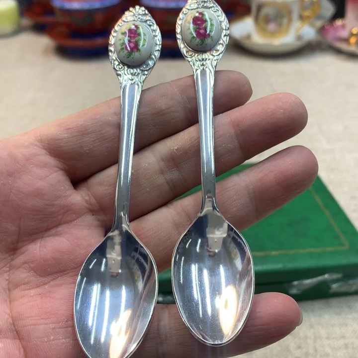 金瓷阁家的美丽瓷器