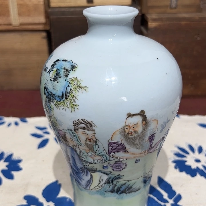 陶其他日本回流好器物