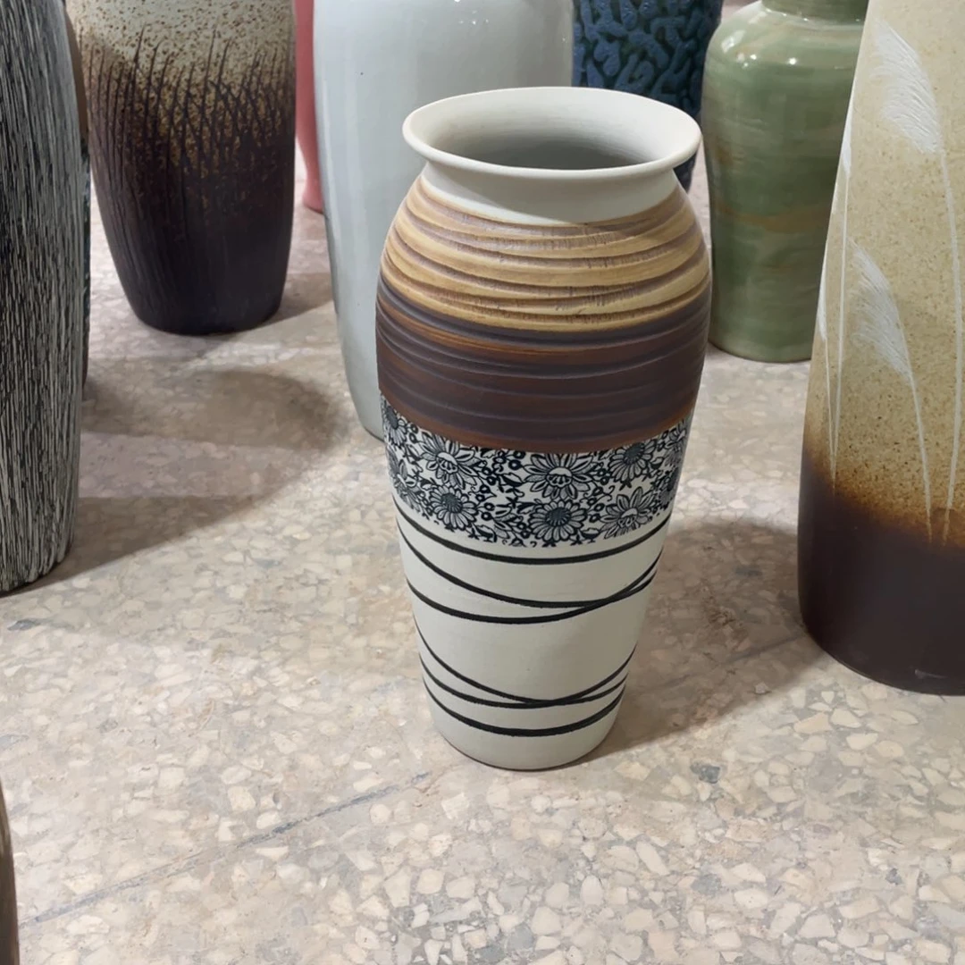 陶瓷高度32口10无孔