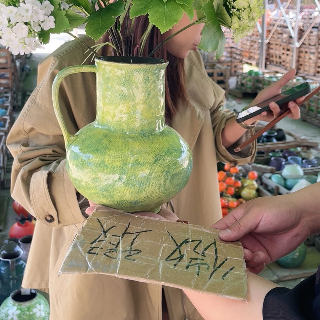 微瑕介意勿拍哦哦