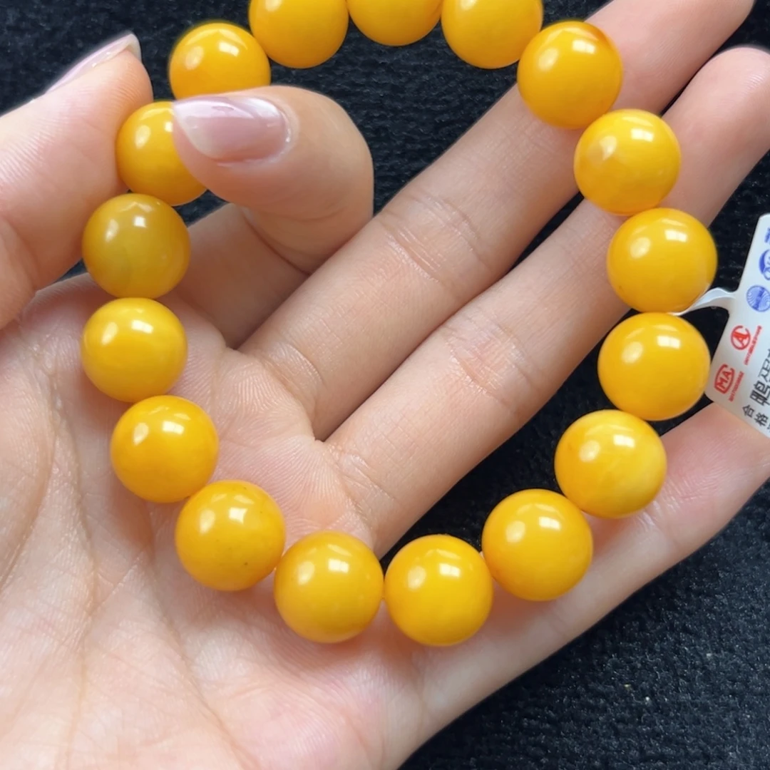 未镶嵌琥珀珠宝奇石