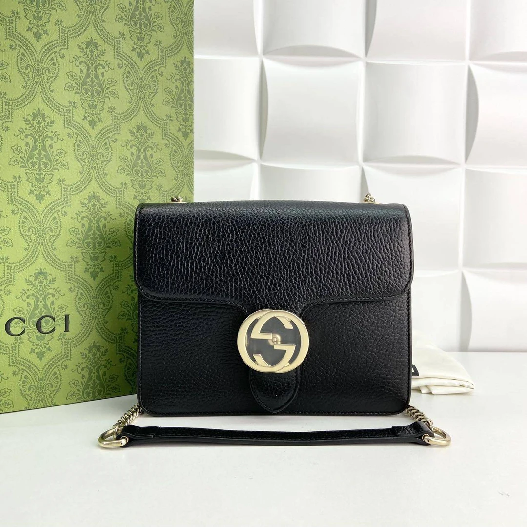 胖虎安安/古驰/95新/公价0/箱包/单肩包/312506160029