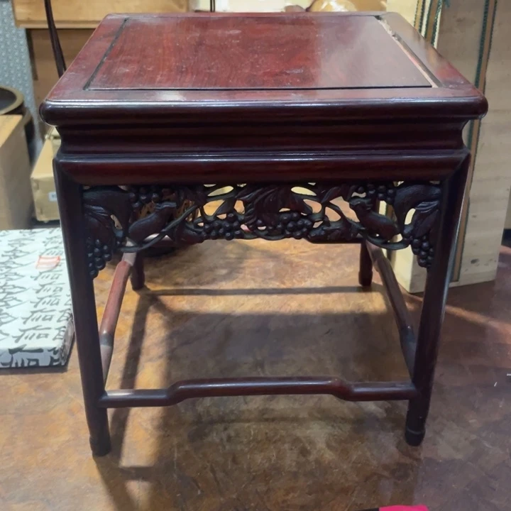 木小六古美术工艺哦品