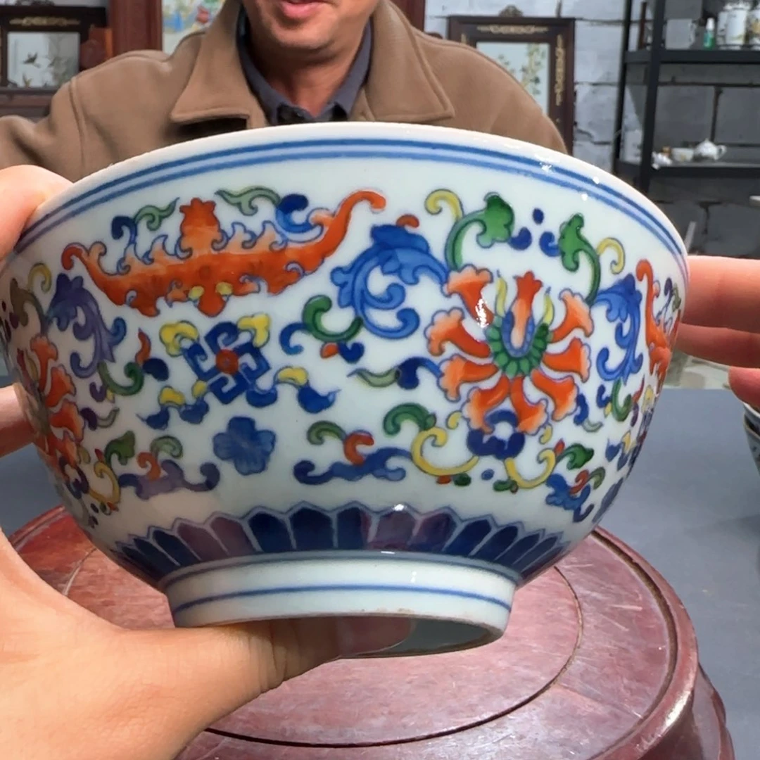 瓷片景德镇陶瓷好好好