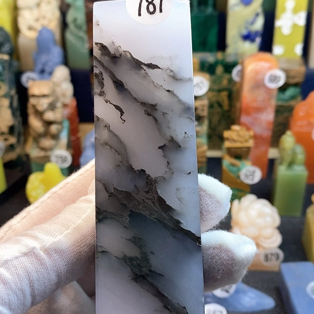 云南石篆刻作品展，篆刻
