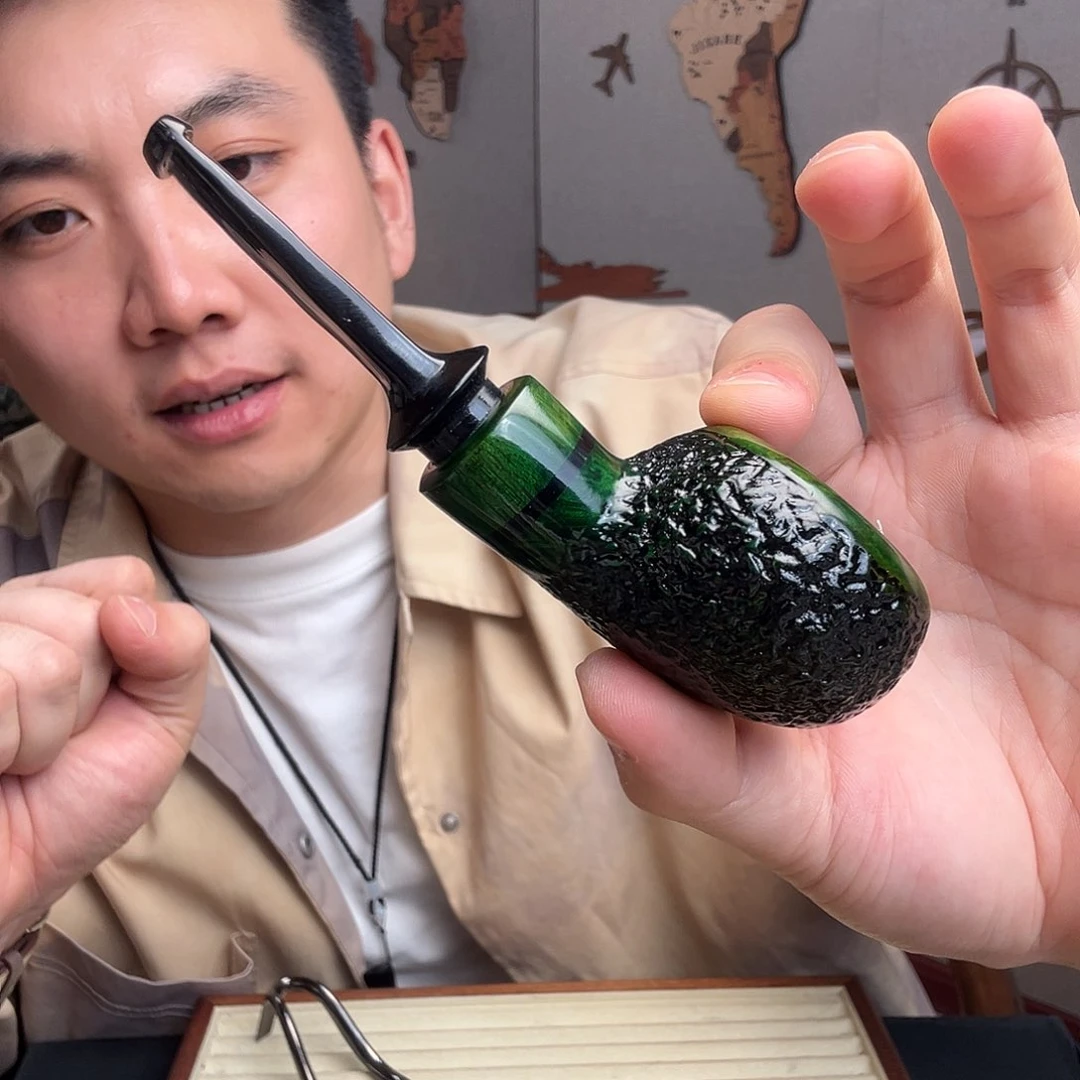 石楠木意大利进口石楠木烟斗