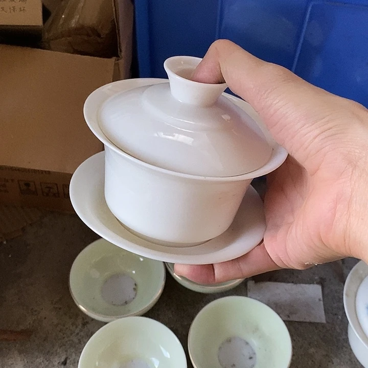 微瑕茶具介意勿拍