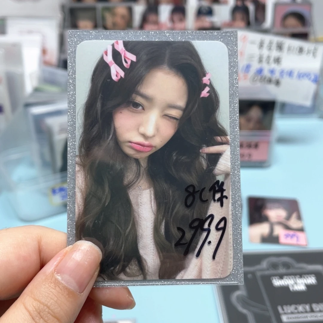 小圆wm6.0特典单拍一张