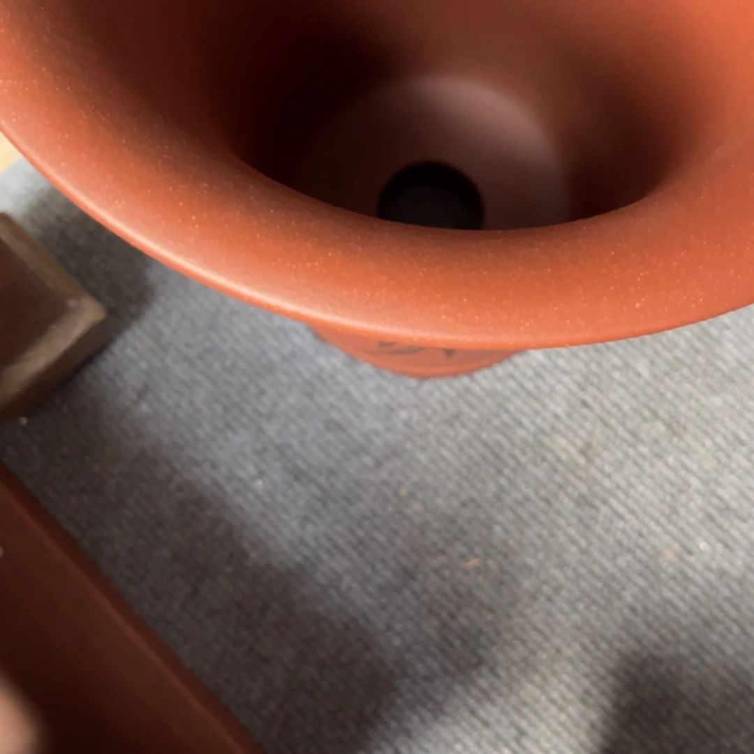 尔***利双十二正宗手工花盆