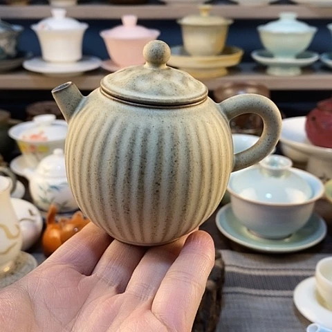 瓷片杯子111111111111111111