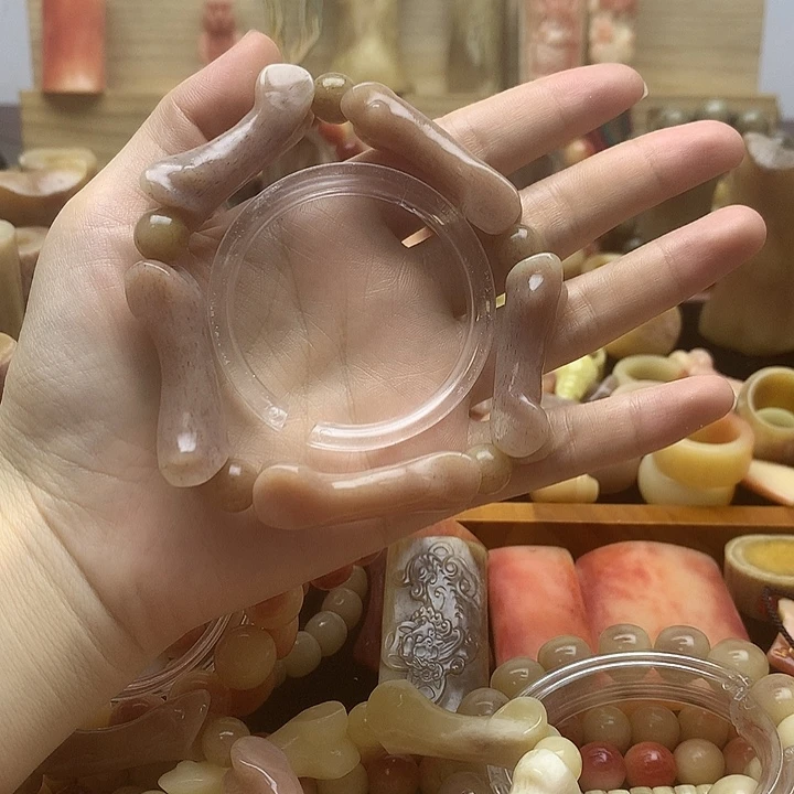 其他高油高密手串