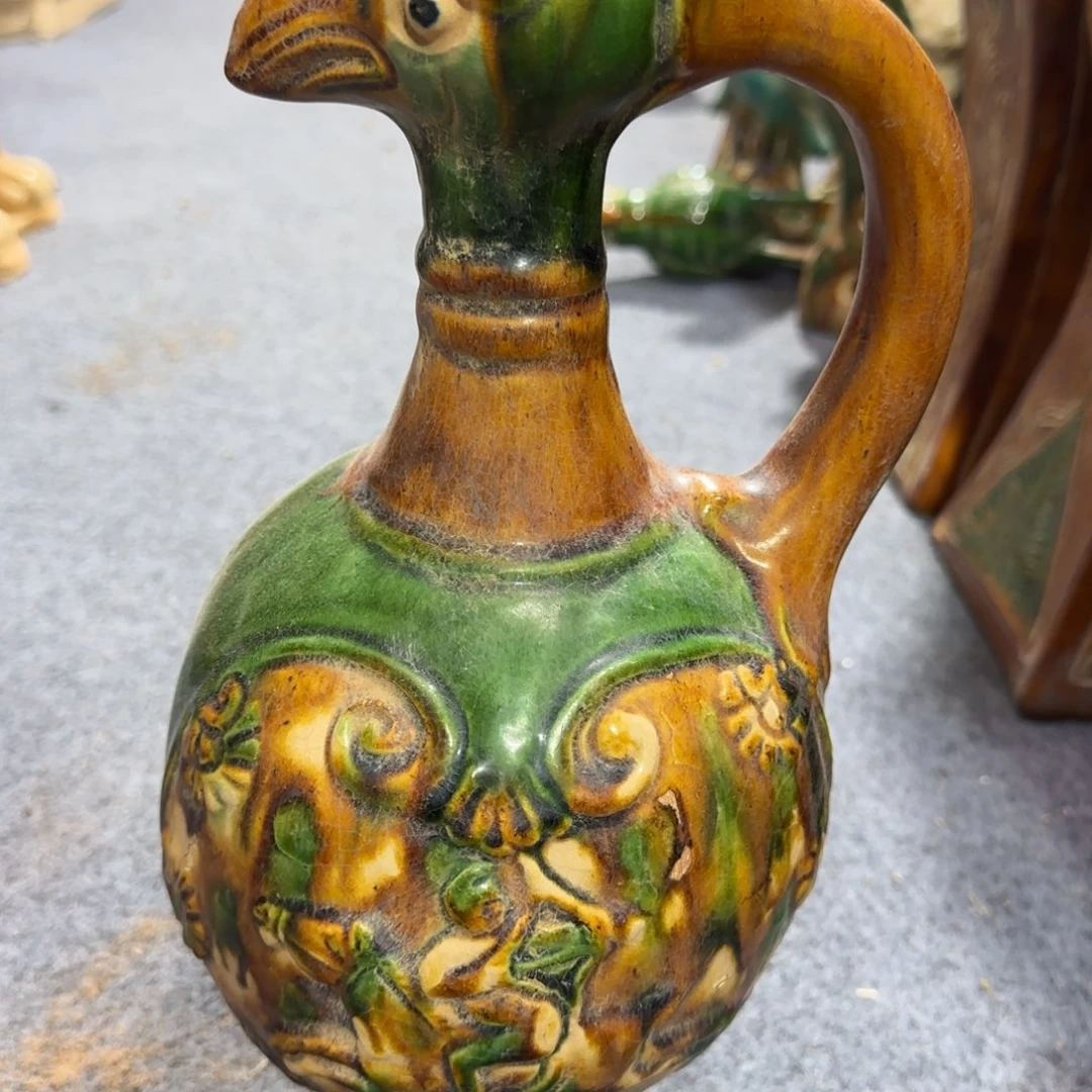 酷***살陶瓷摆件摆件摆件