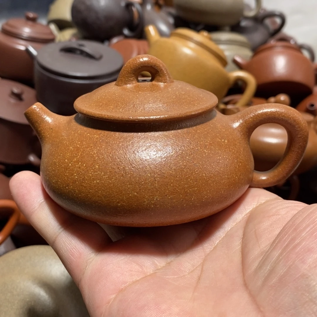 三***制紫砂茶壶閃購商品紫砂壺