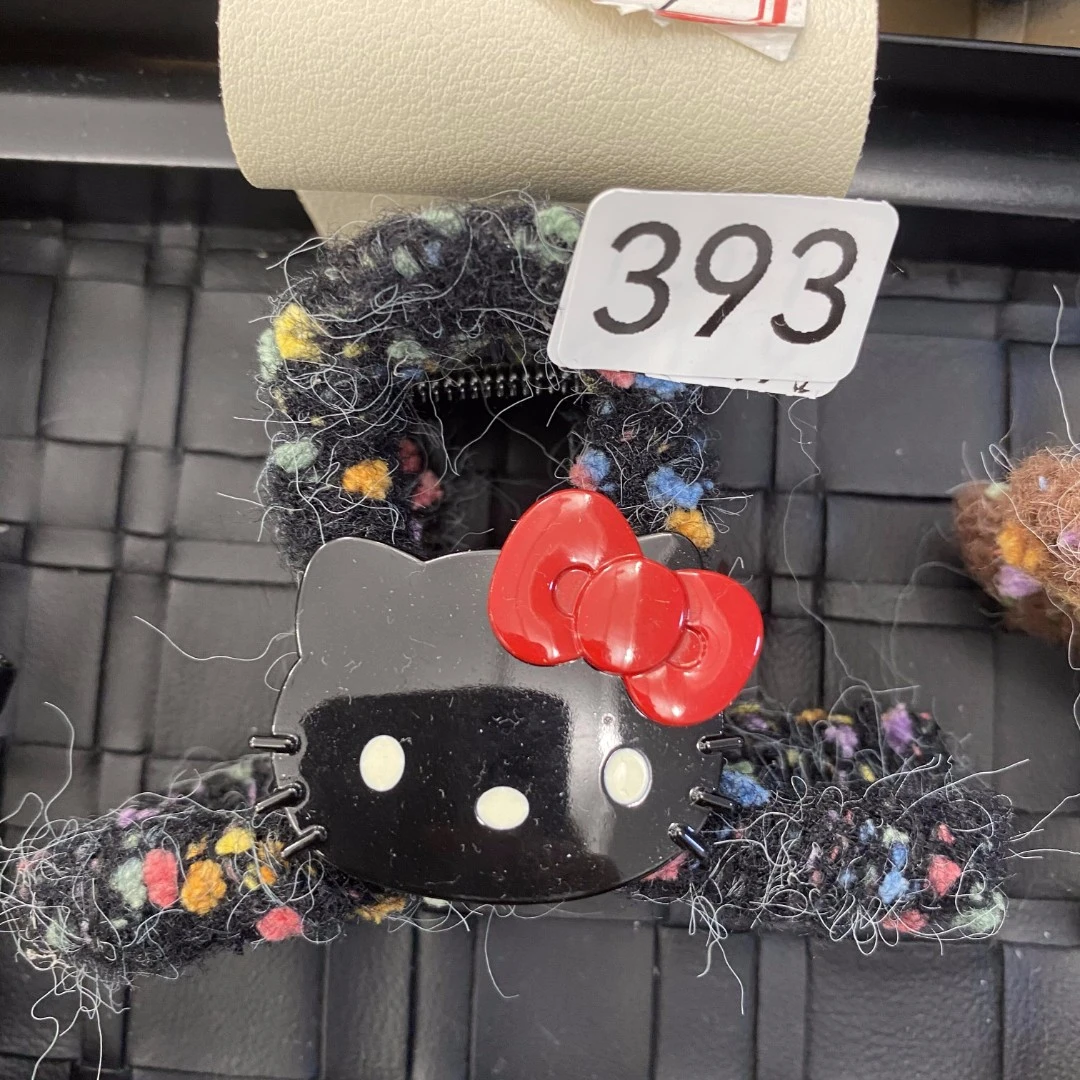 【编码:393】任意2款起包邮发货/原版出泡菜发饰头饰