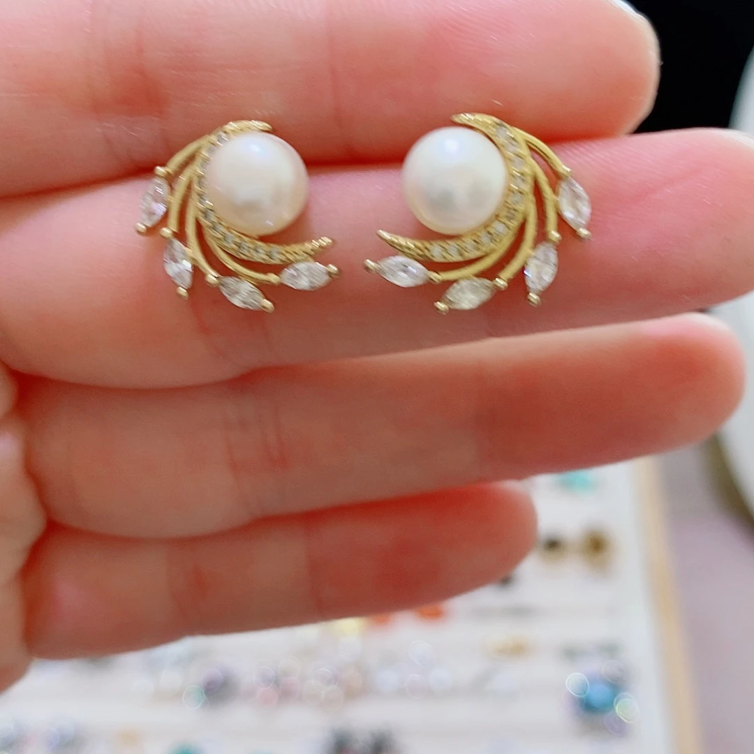 玛瑙/玉髓合金颈饰