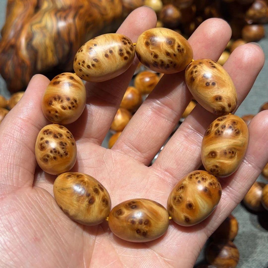 太行崖柏陈化太行