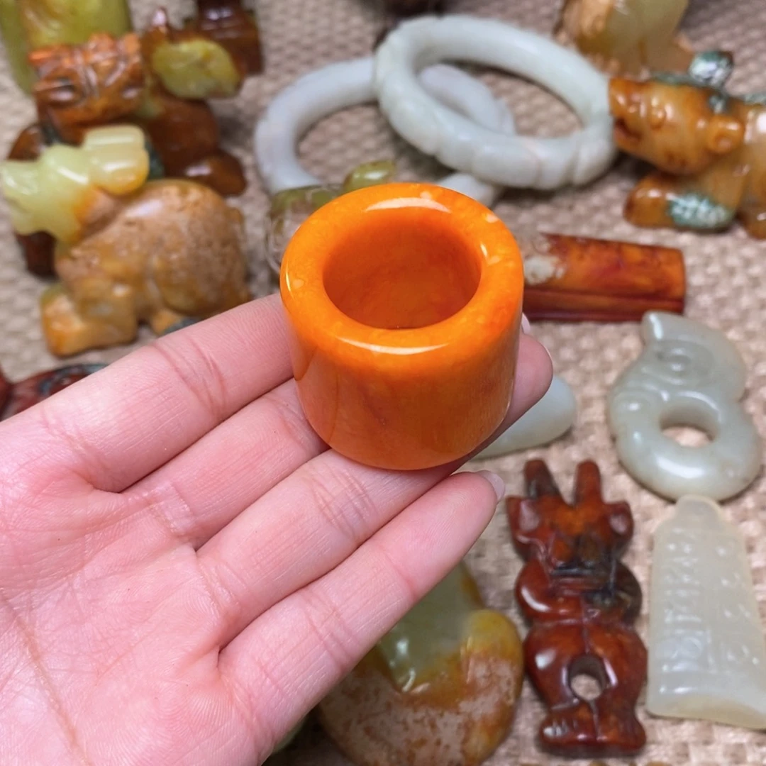 白玉菩提吊坠白玉菩提白玉菩提摆件