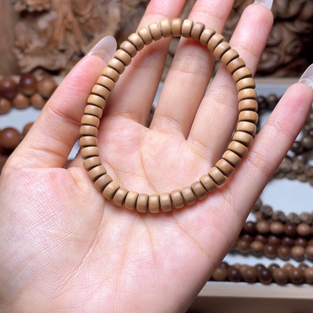 檀香木手串/手链手串4.7