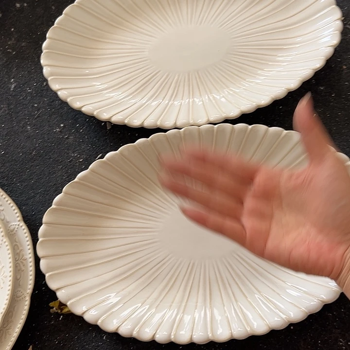 瓷片全场瑕疵商品