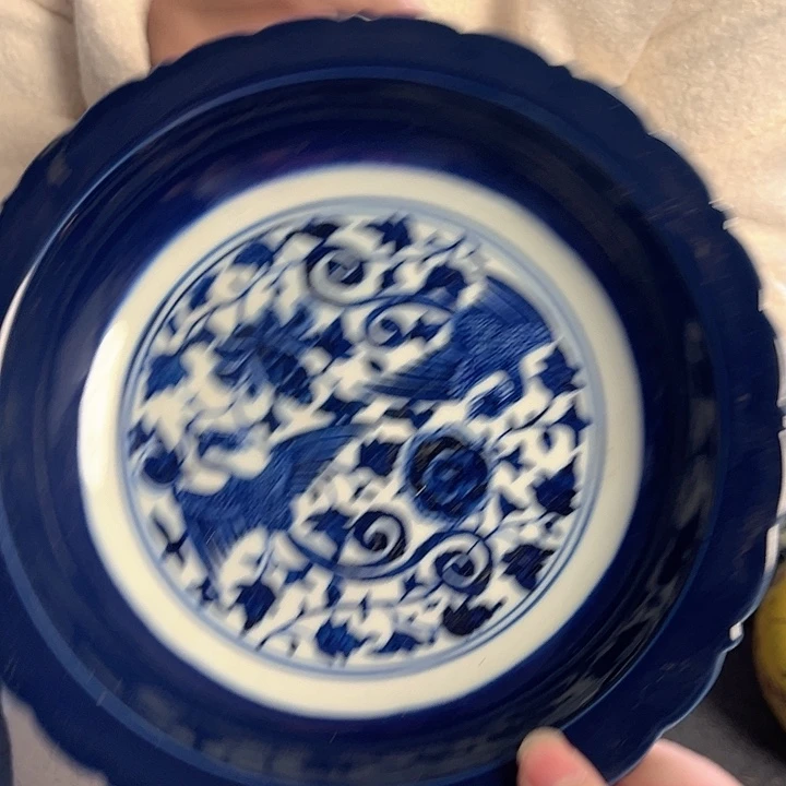 其他陶景德镇陶瓷摆件展品