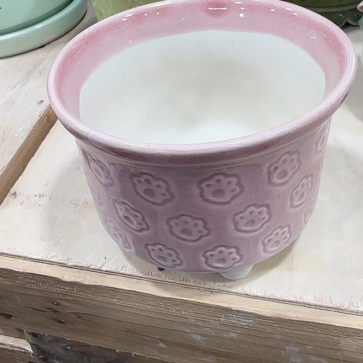 口径不清楚问客服
