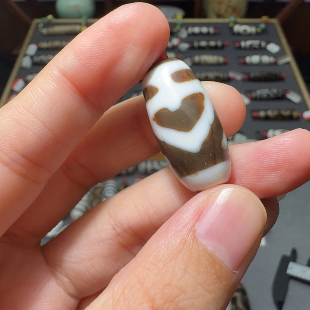 玛瑙/玉髓未镶嵌颈饰41