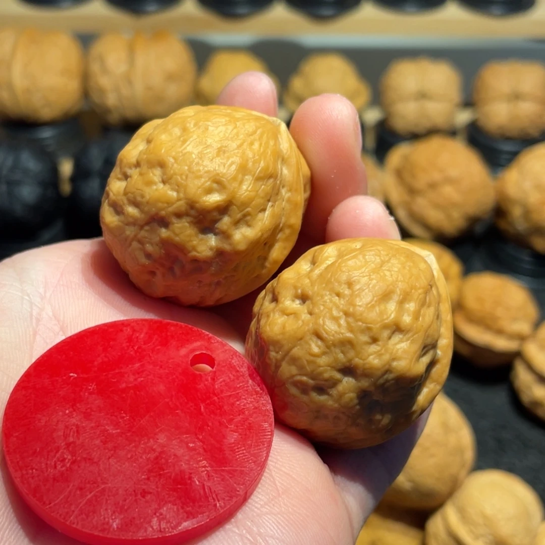 鸽子蛋核桃36。