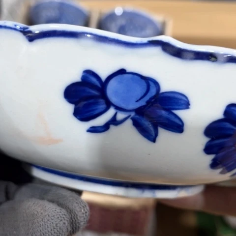 盘叶**一吧里没有什么能说盘