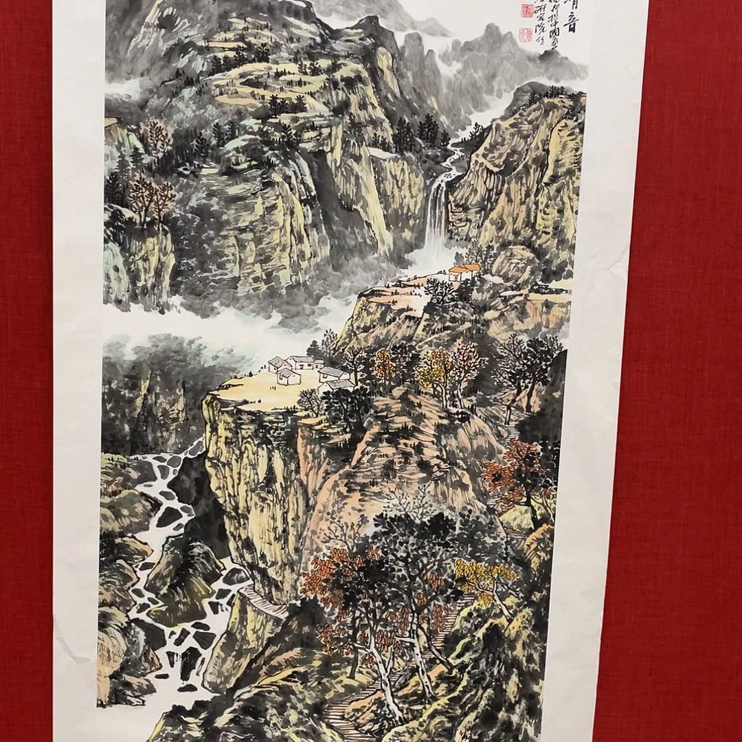 国画可口可乐公司在公司推出的一款