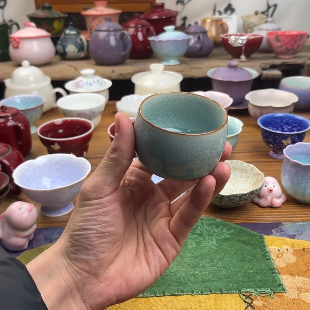 陶瓷主人杯主人杯主人杯