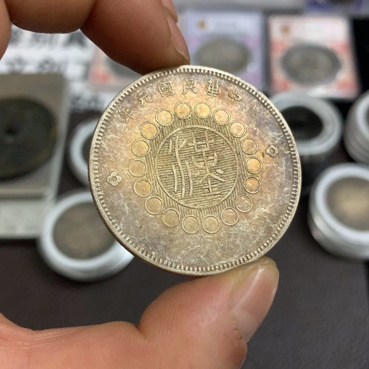 泉藏臻选  闪购链接  一图一物  复古手工艺品摆件