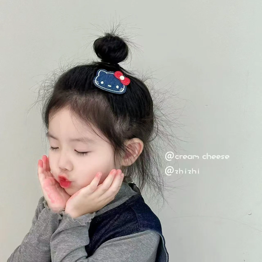 ZB-1457 韩版儿童发饰