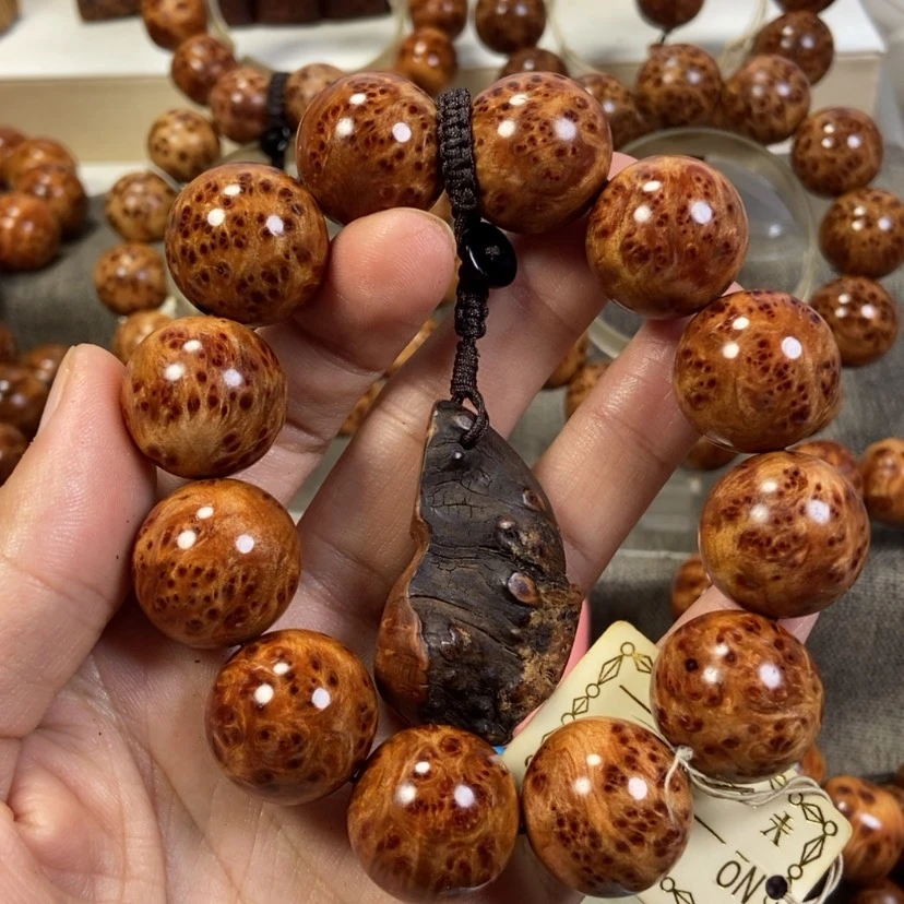 【闪购商品】柏木（崖柏）手串/手链