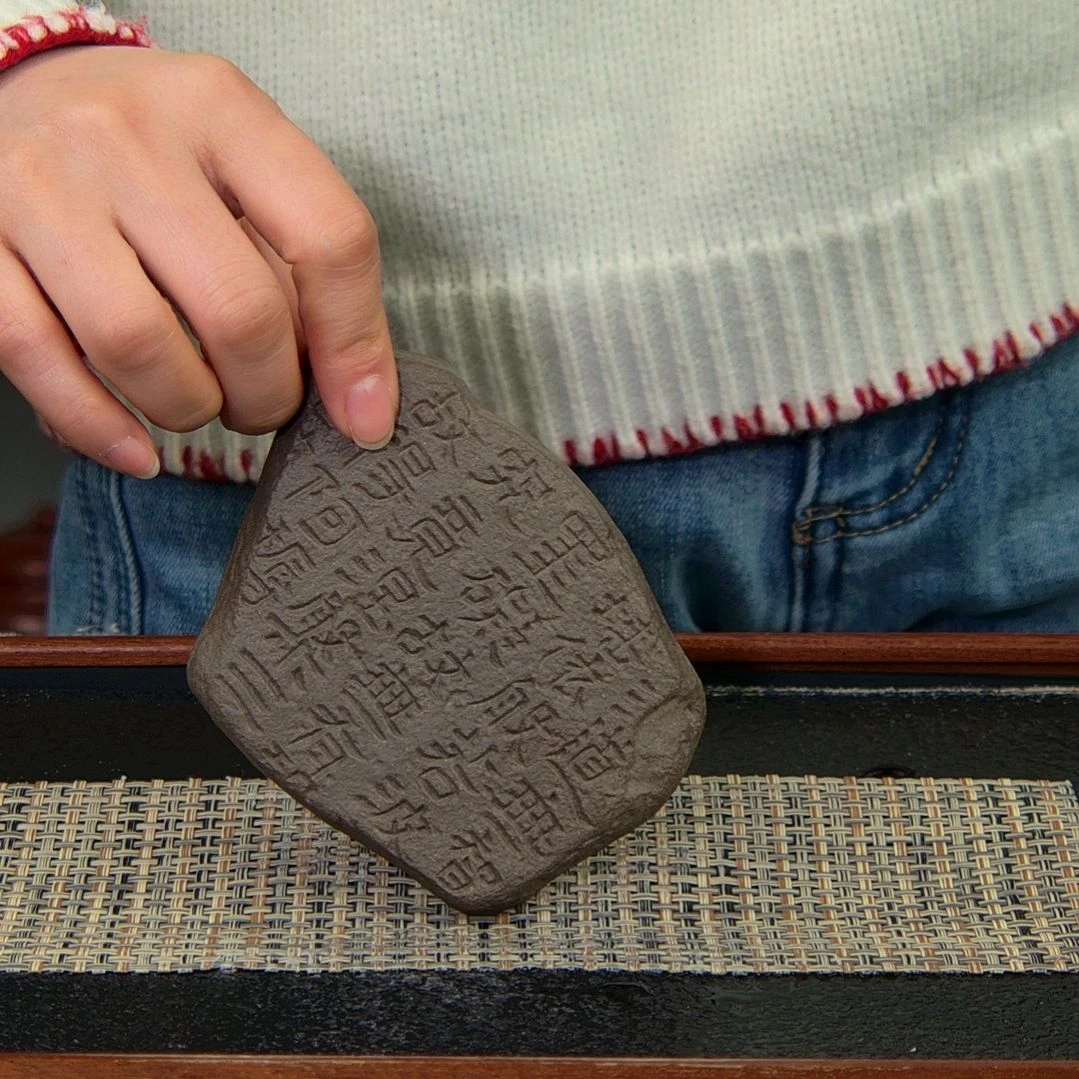 【闪购商品】紫砂茶杯高货放漏