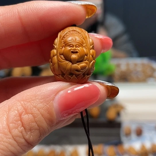 橄榄核手串/手链橄榄核