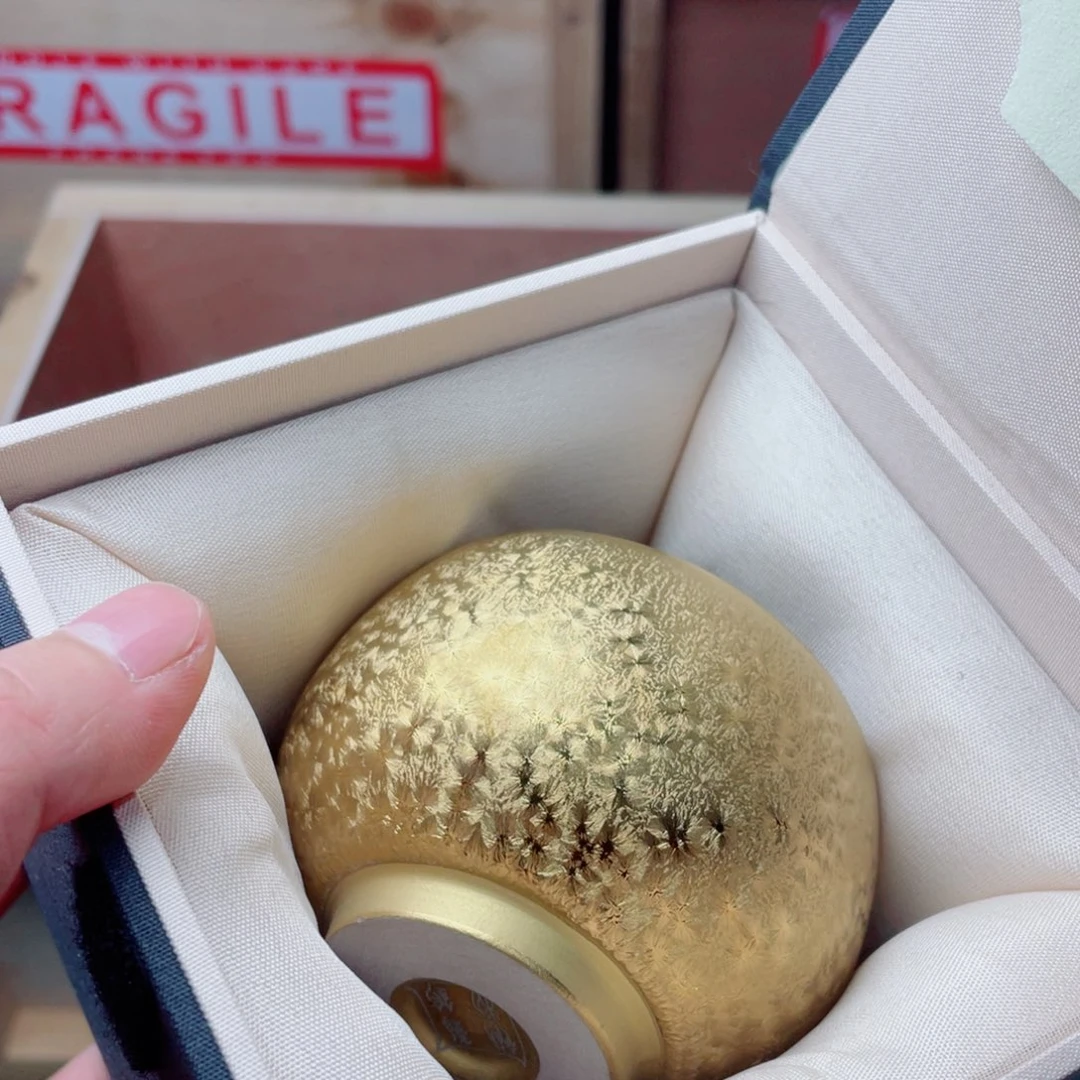 茶盏建盏主人杯一只