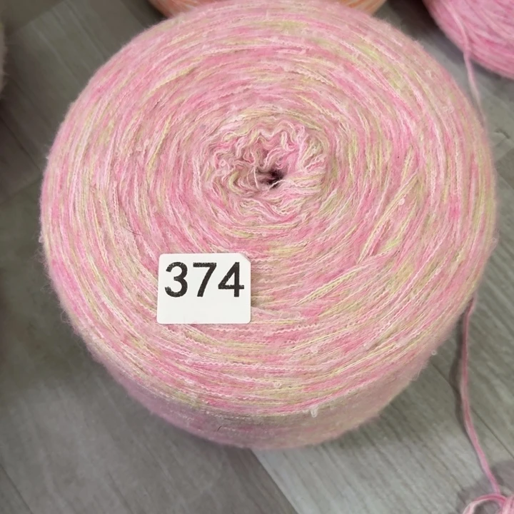 织绣374号福利款不退不换