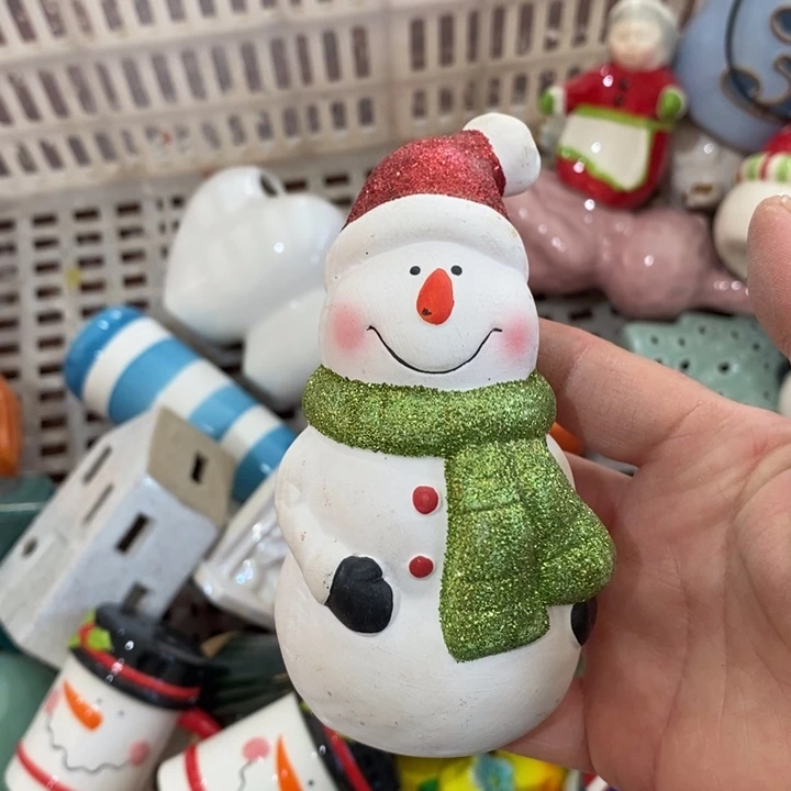 陶瓷树脂工艺摆件