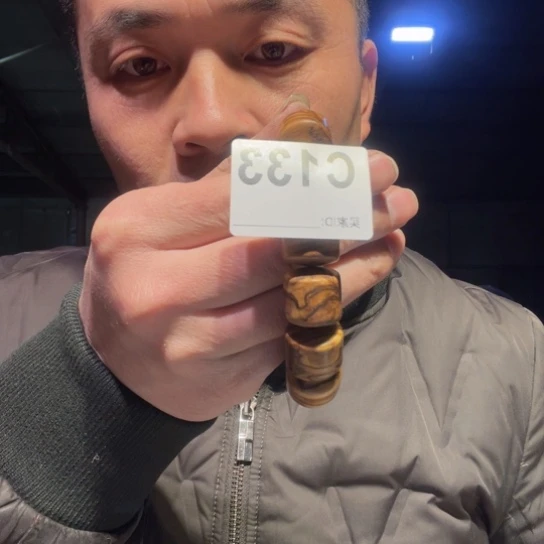 大叶紫檀（黑酸枝木类）临****）133