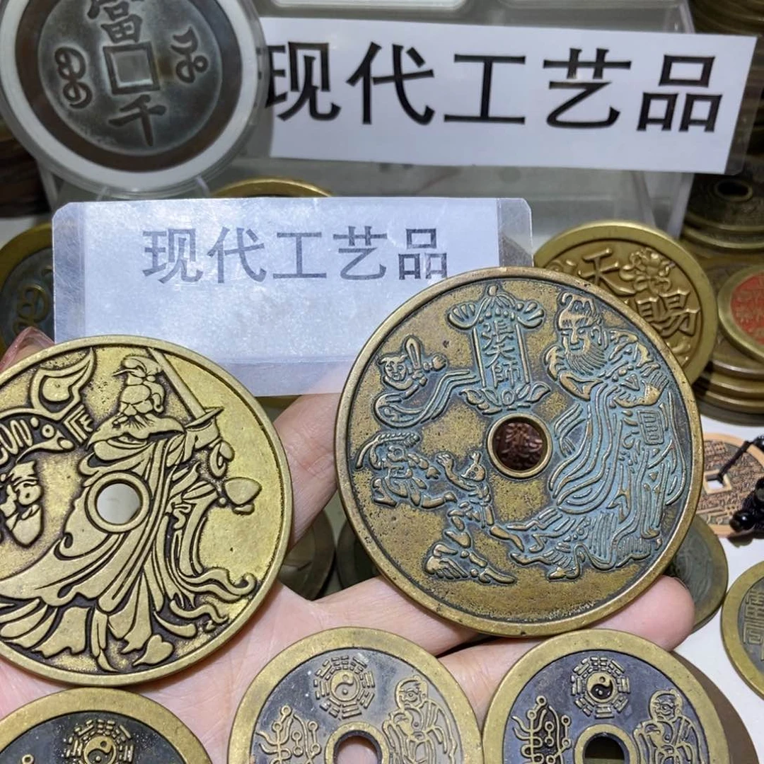 铜5*0现代工艺品现代文创品