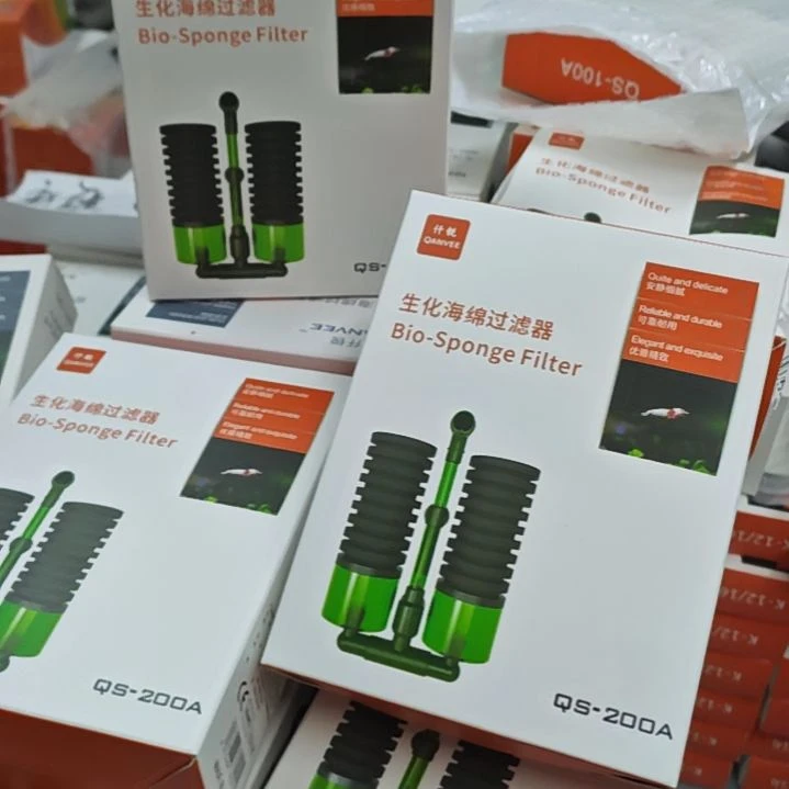 海水鱼来千瑞的水妖精qs-200a大号。