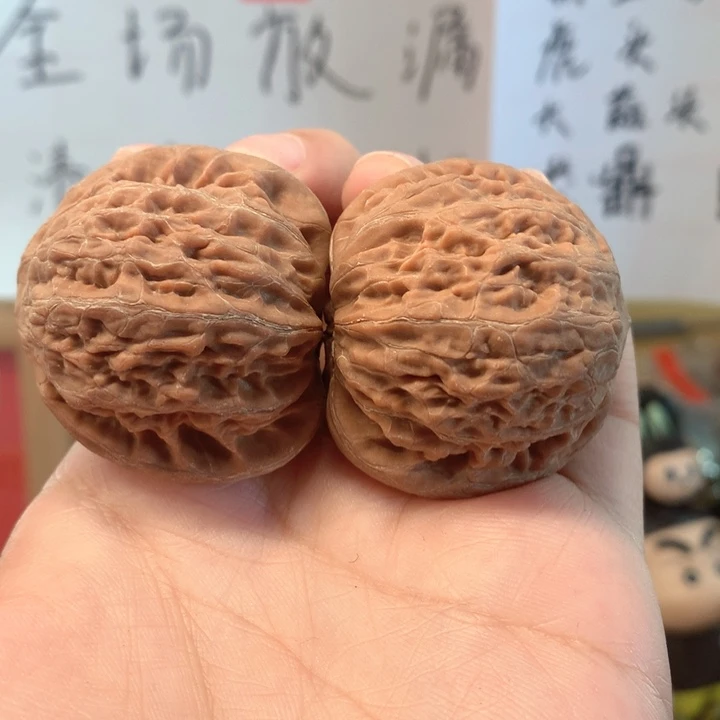 吊坠桃核40尺全品铁锤妹妹